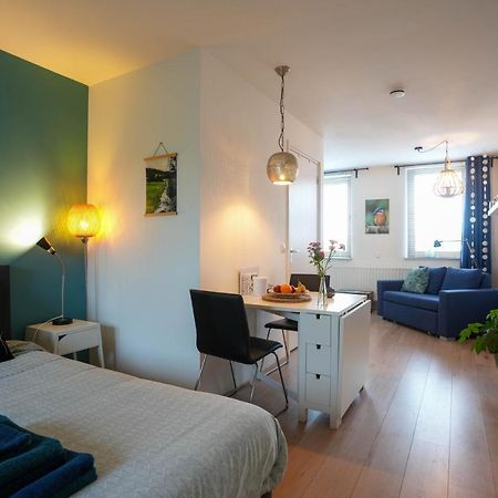 ファイレン Op D'R Vieleberg Bed & Breakfast エクステリア 写真