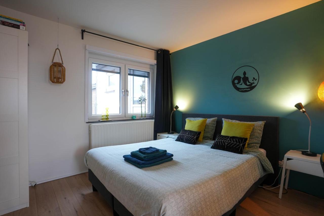 ファイレン Op D'R Vieleberg Bed & Breakfast エクステリア 写真