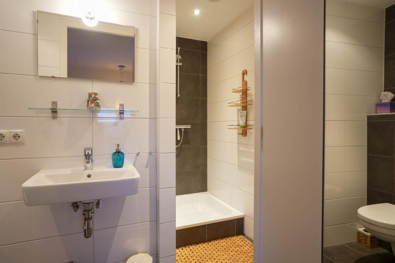 ファイレン Op D'R Vieleberg Bed & Breakfast 部屋 写真