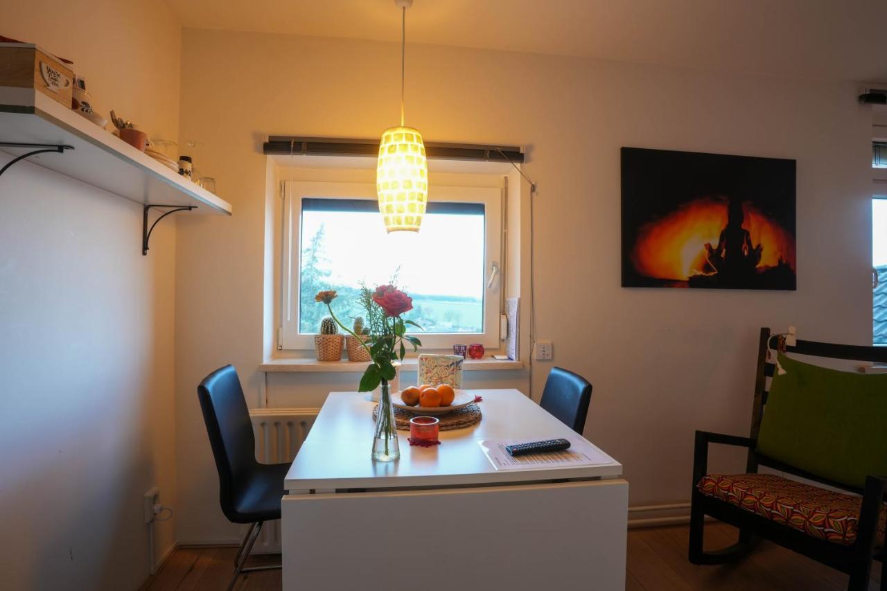 ファイレン Op D'R Vieleberg Bed & Breakfast エクステリア 写真
